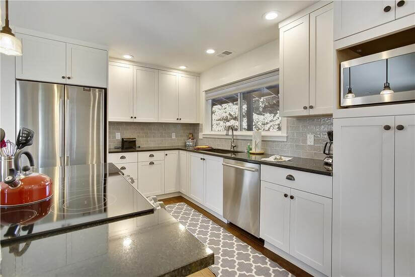 3 Bedroom House in University Acres