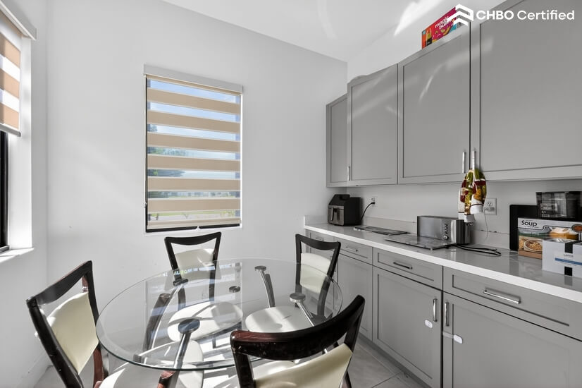 Resort Living Furnished 4bd in Ave Maria