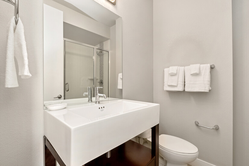 3 Bedroom Townhouse in Golden Triangle