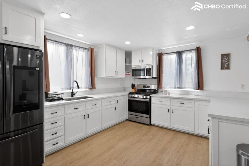 Furnished House Near Down Town Riverside