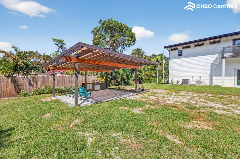 Indian River Executive Suite