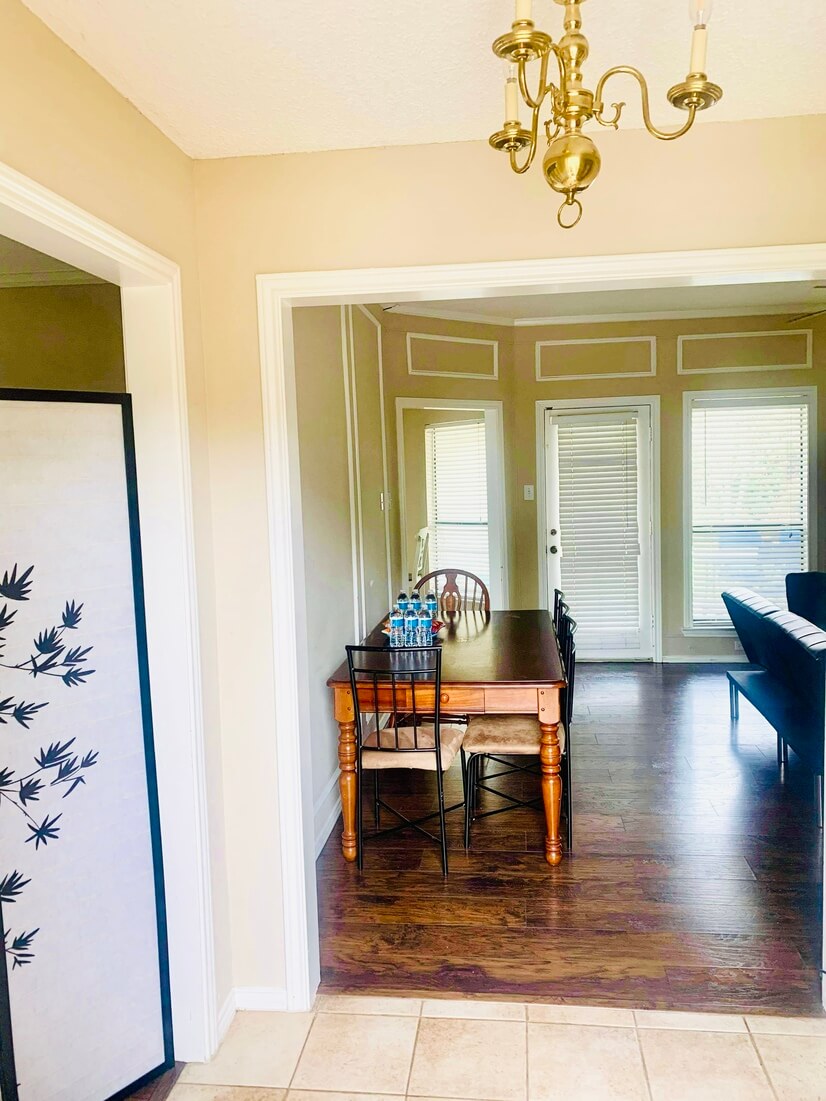 Charming UPDATED Brick Home -Plano