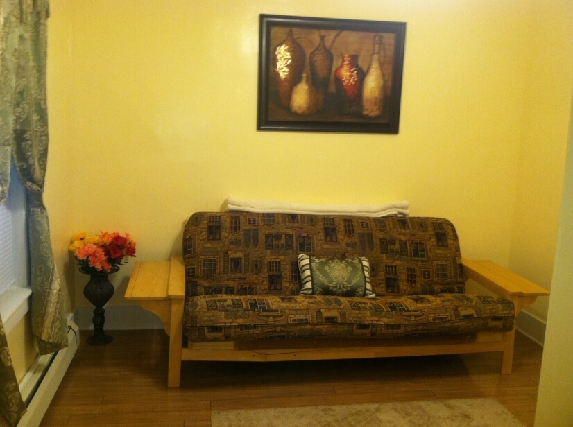 Living room unit 1-1