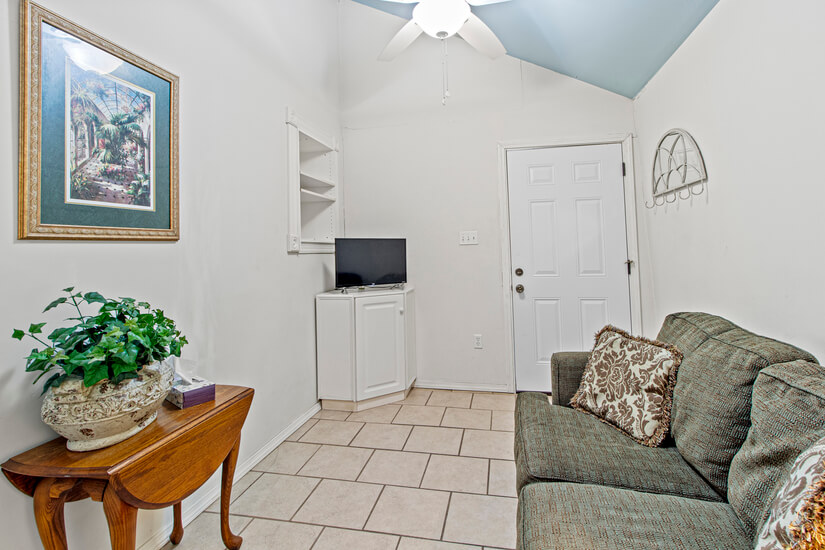 Ada Furnished Housing property rental