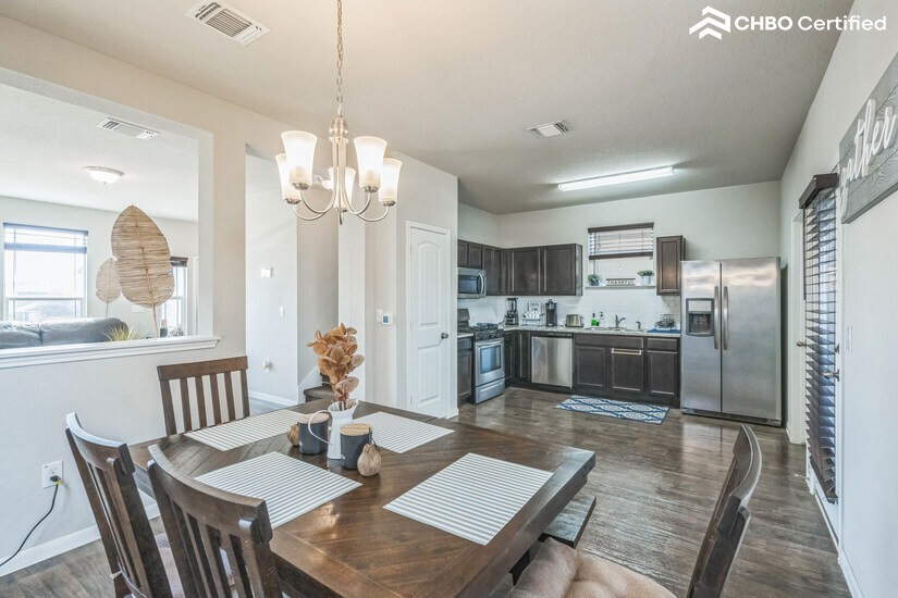 Pioneer Hill Hideaway