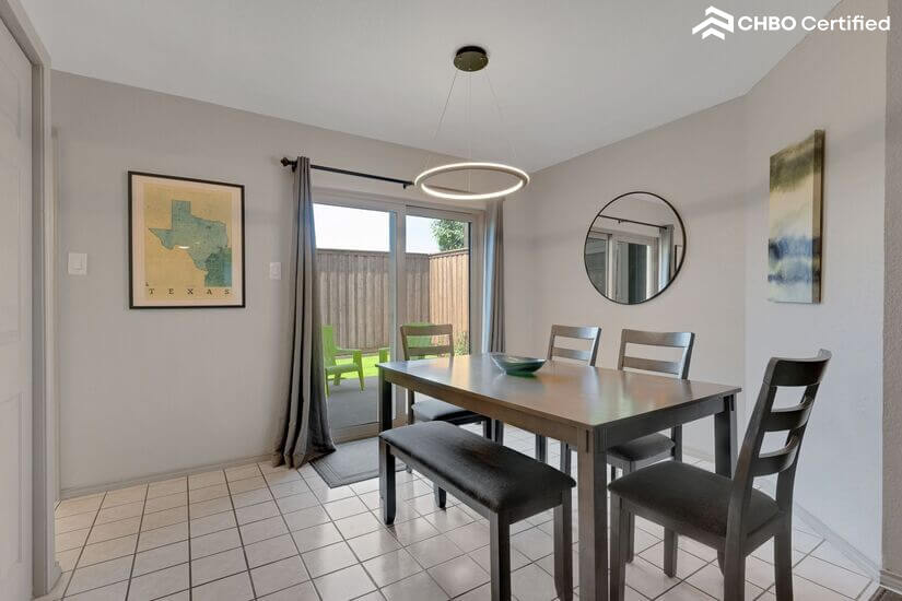 The Green House 2 Bedroom Executive