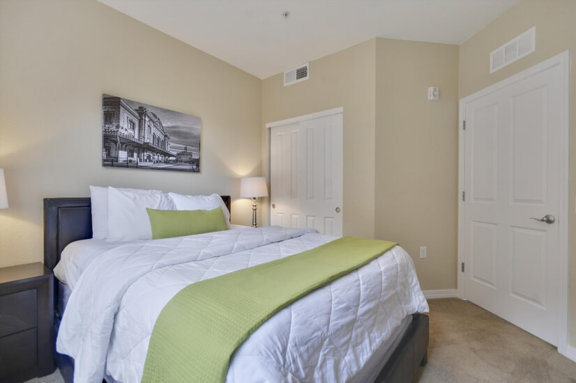 South Ft Collins 3 Bedroom Condo