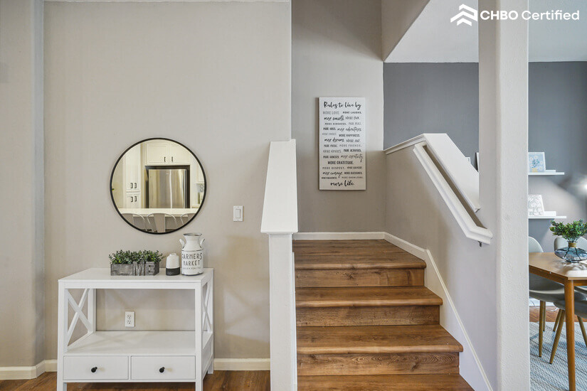 Spectacular 4BR/3.5 BA Near SF, Berkeley