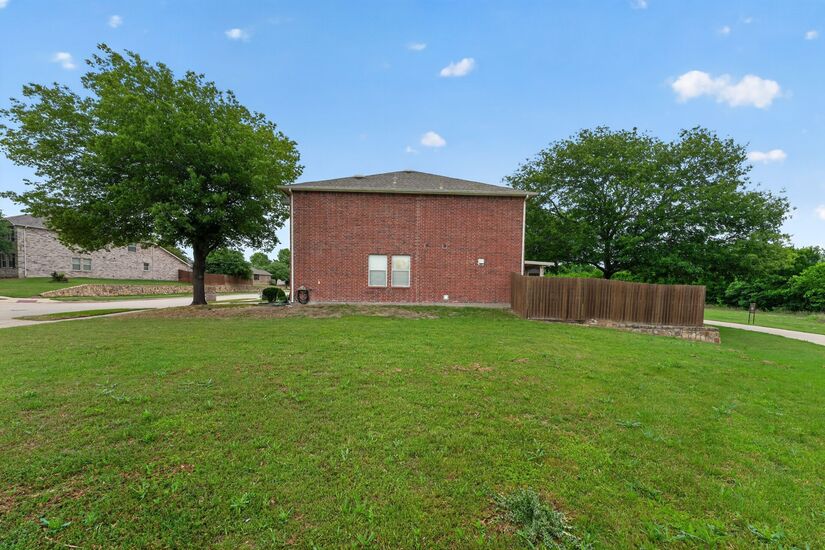 Furnished Home rental in Frisco TX