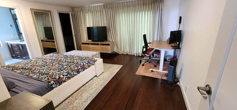 Luxe Ocean Views EZ Ferry to San Juan