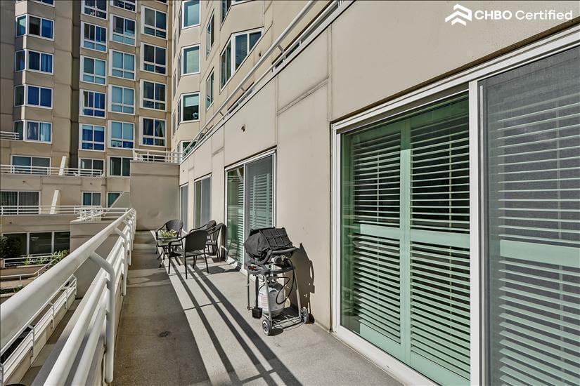 Furnished Executive Rental - Flex. Stays