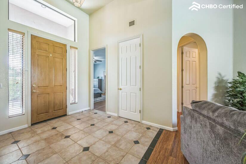 Furnished Executive Home in Phoenix