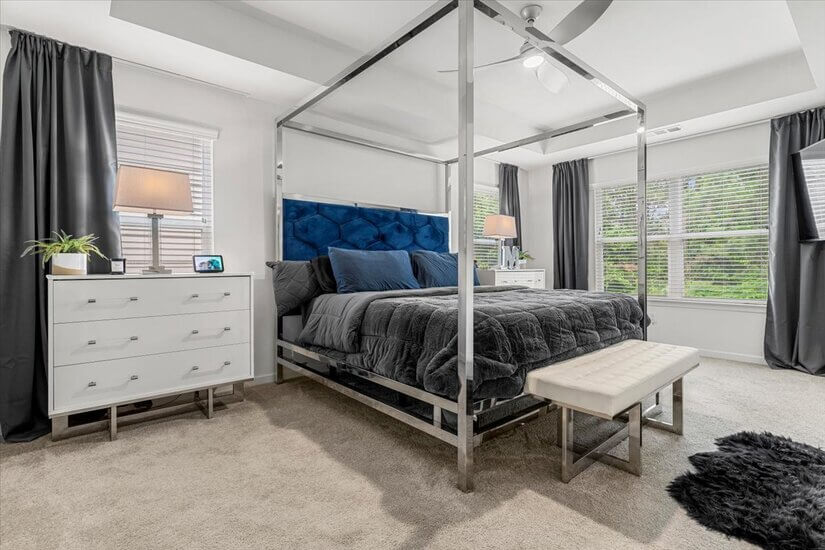 Fully Furn 4 Travel Nurse Construction