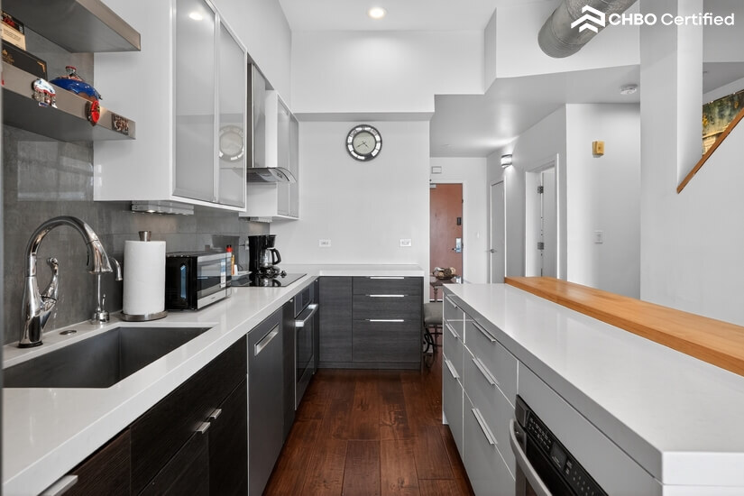 LOVELY 4 BED 3 FULL BATH IN SANTANA ROW
