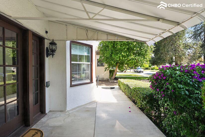 Newly Renovated Furnished home Redlands 