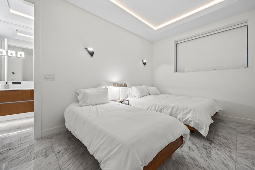 MA2 Seasonal Luxury Smart House Rental