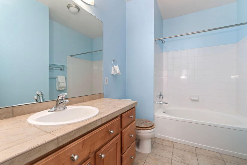 Modern Comfort Meets Urban Convenience