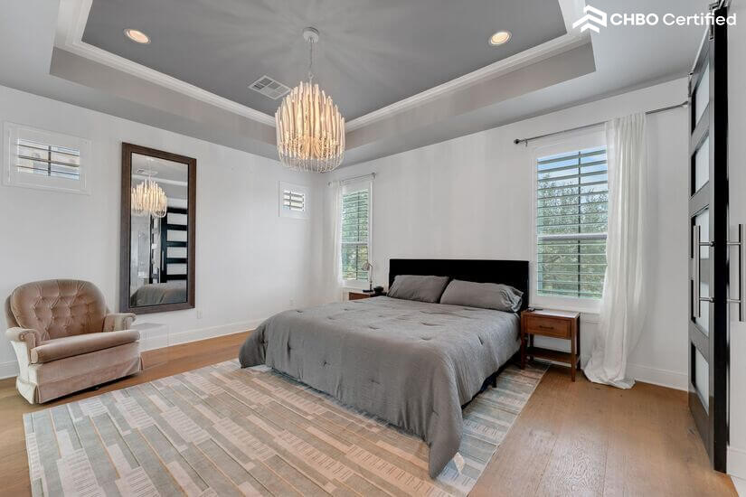 Furnished Home Rental in Lakeway TX