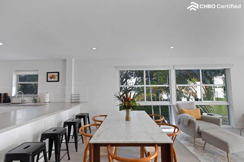 MidCentury Modern Oasis Fort Lauderdale