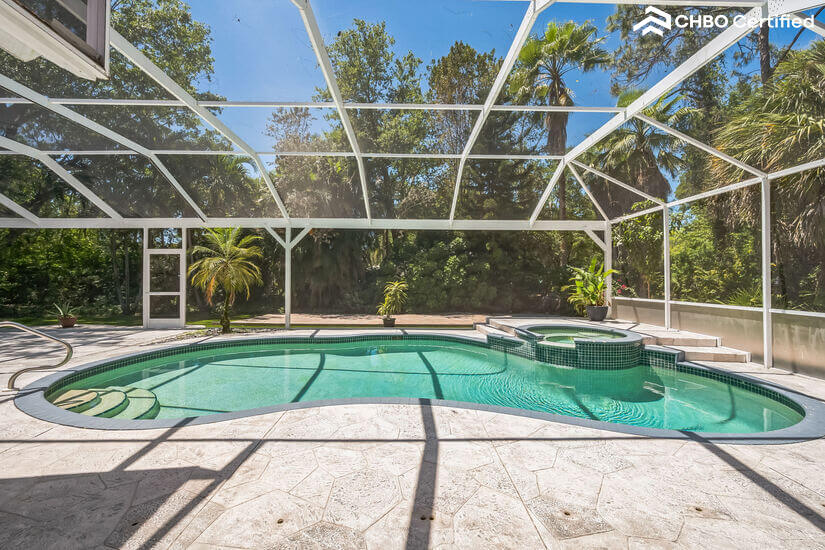 Beautiful Naples 4 Bedroom