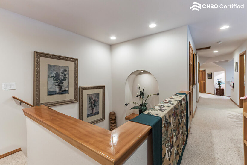 2 Furnished Room Rentals in Private Home