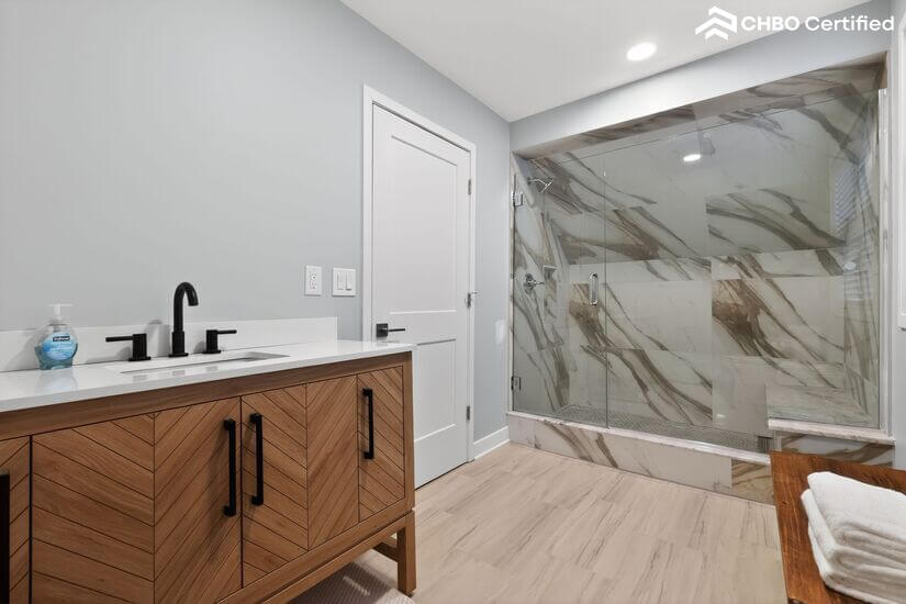 Furnished Executive Rental