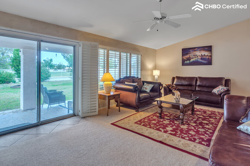 Furnished Home for Rent All New Amenity