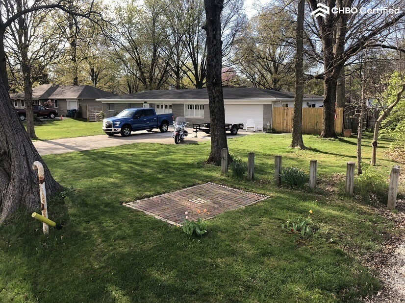 Furnished Executive Home in Carmel, IN