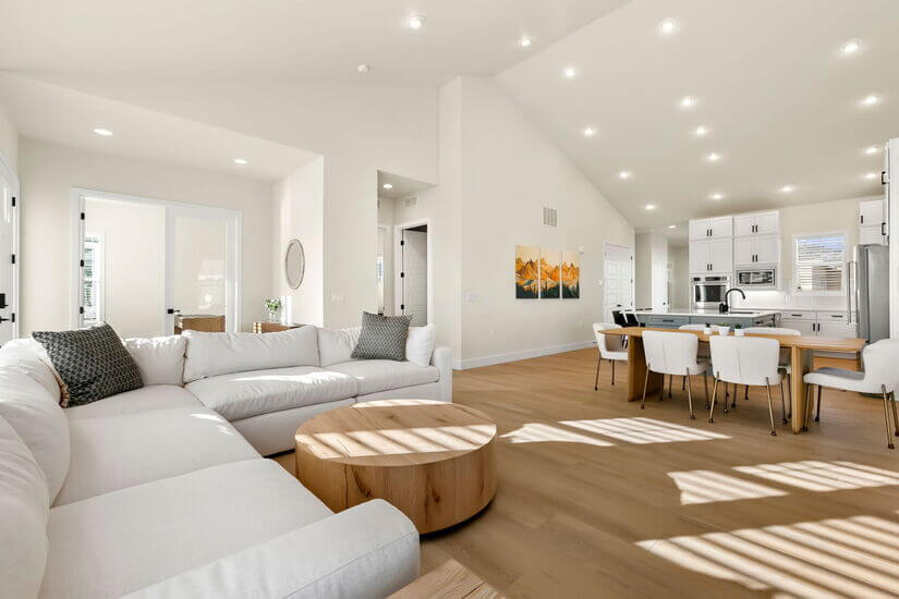 4 Bedroom 4 Bath House Office in Sonders