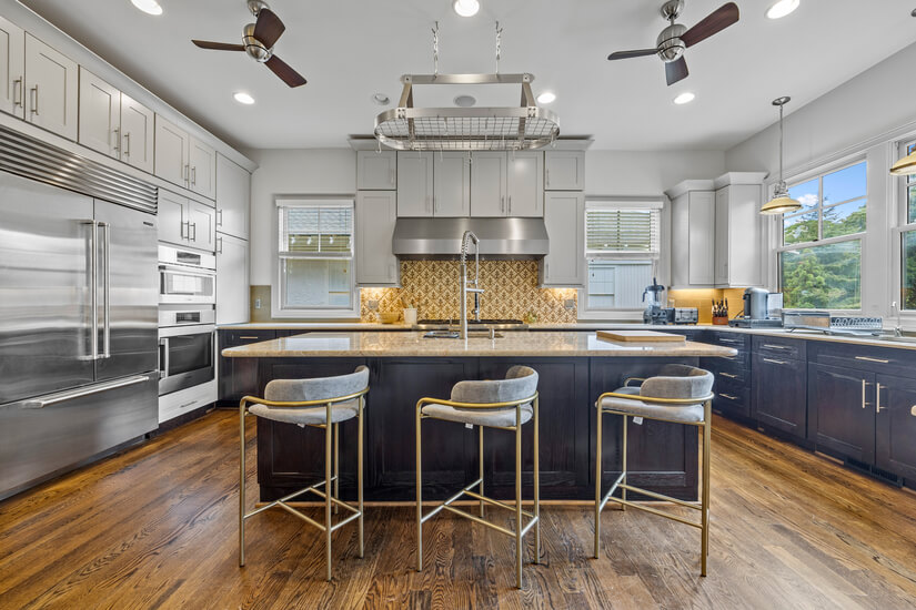 Luxury Executive Home in Midtown Atlanta