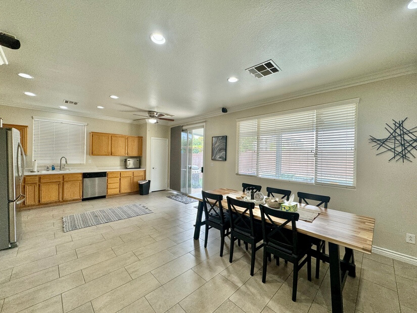 Elegant Summerlin Pool Home for Rent