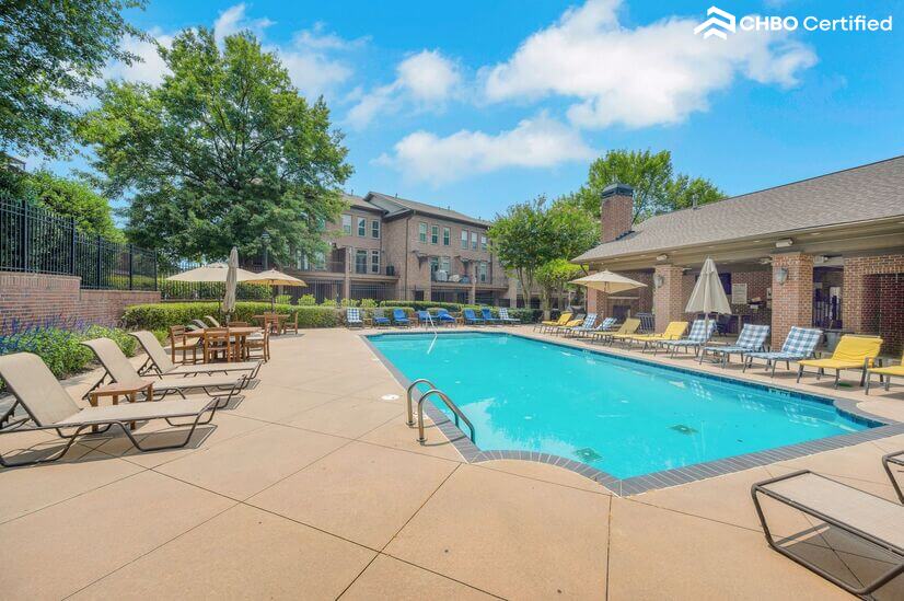 Braves Stadium Area 4 Bedroom Executive