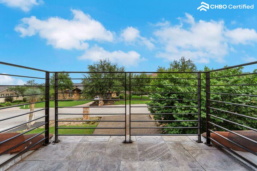 Furnished Home Rental in Lakeway TX