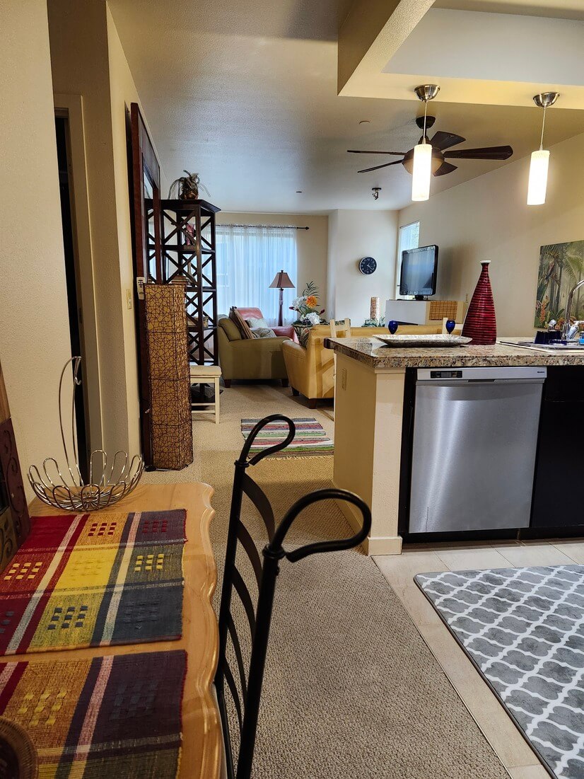 Luxury 2 BD Condo in Seattle/Ballard