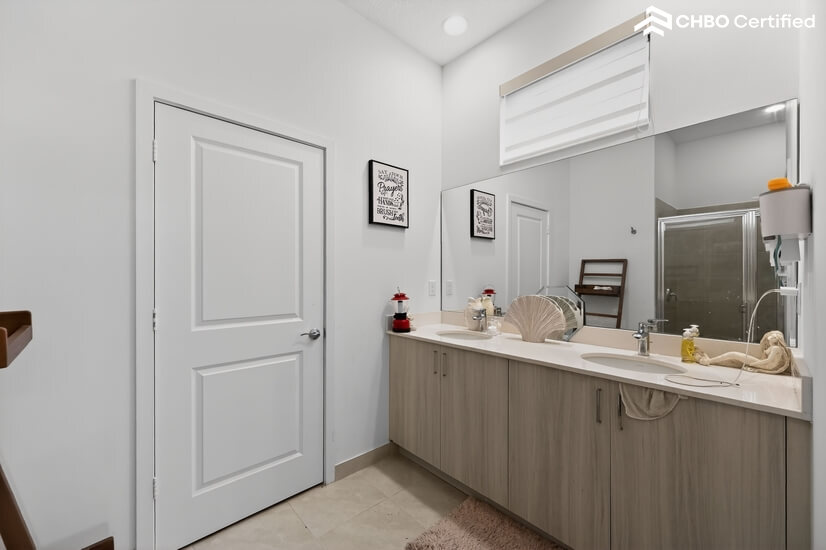 Resort Living Furnished 4bd in Ave Maria