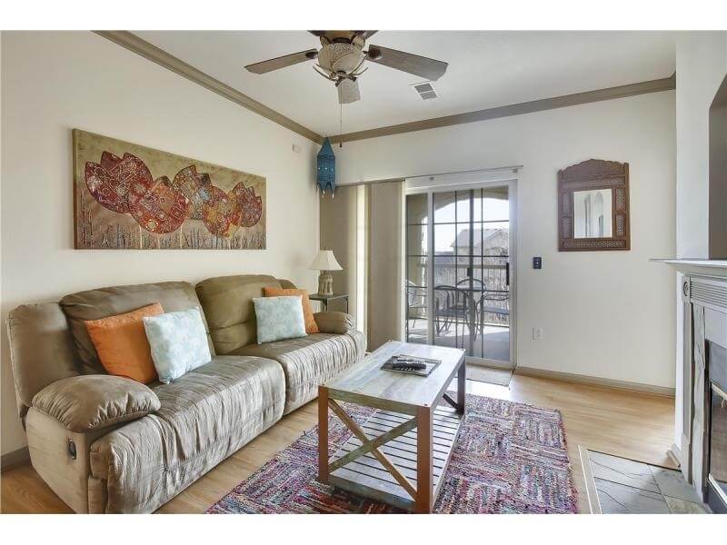 Fossil Creek Condo SE Ft Collins