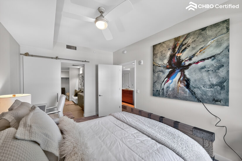 Furnished Condo in Biltmore Area Phoenix