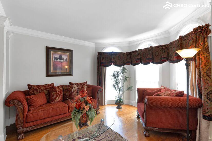 Home Near Downtown Duluth