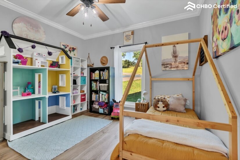 Gorgeous Countryside Getaway