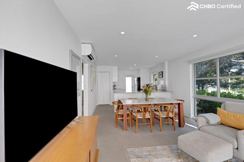 MidCentury Modern Oasis Fort Lauderdale