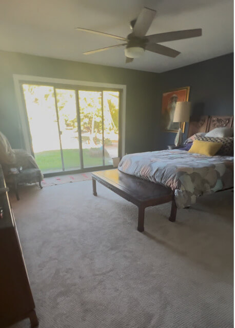 2nd Bedroom
