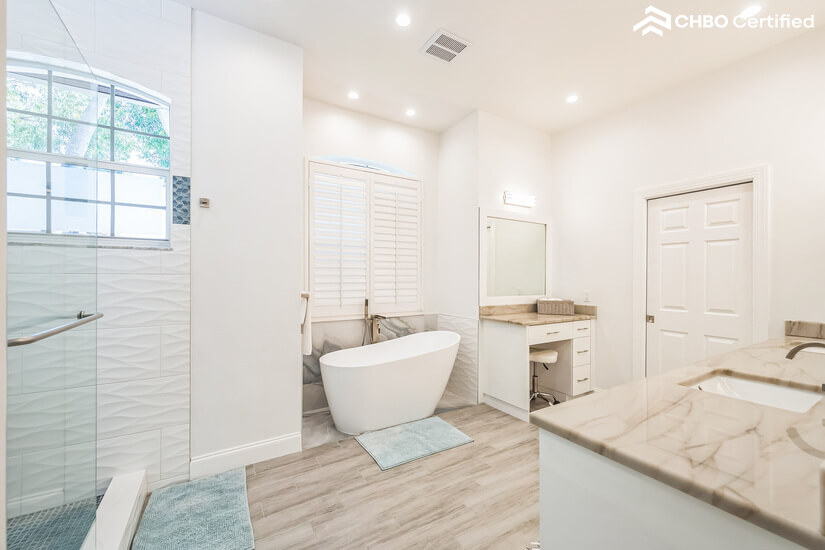 Beautiful Naples 4 Bedroom