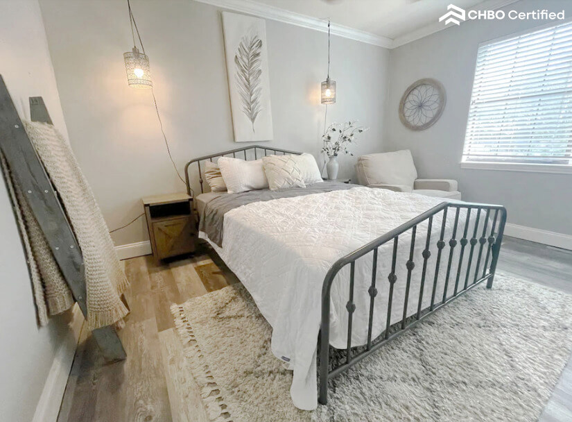 Furnished 2 Bedroom in Slidell LA