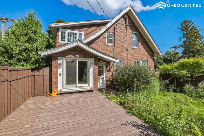 Furnished Executive 2 bd rental St Paul 