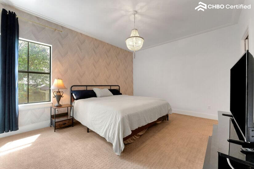 Furnished Home Rental in Lakeway TX