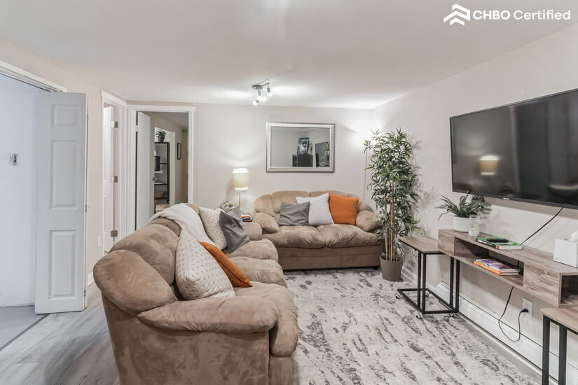 Central Littleton 4BR 2Ba 30min of All