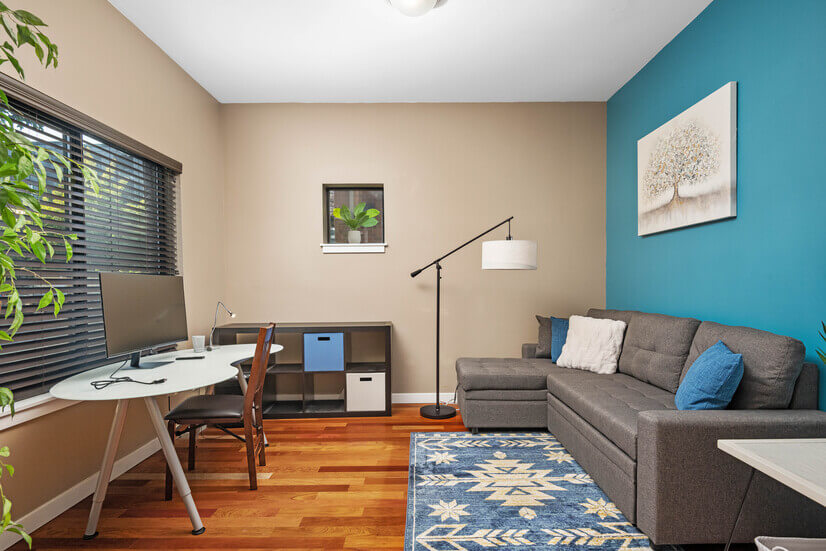 Gorgeous Condo, Walk to Pearl District