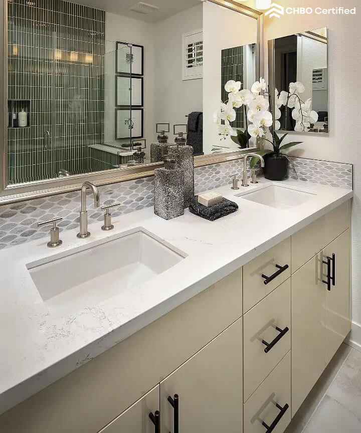 Executive Mountain View Luxury Rental