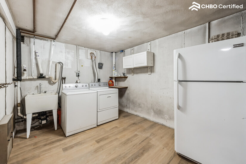 Unfurnished Rental Home in Deerfield NH