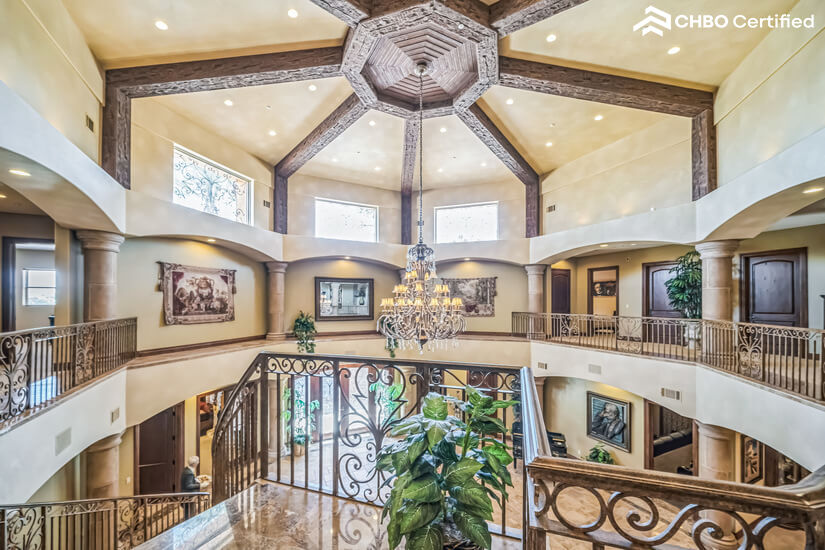 Las Vegas Luxury Executive Palace